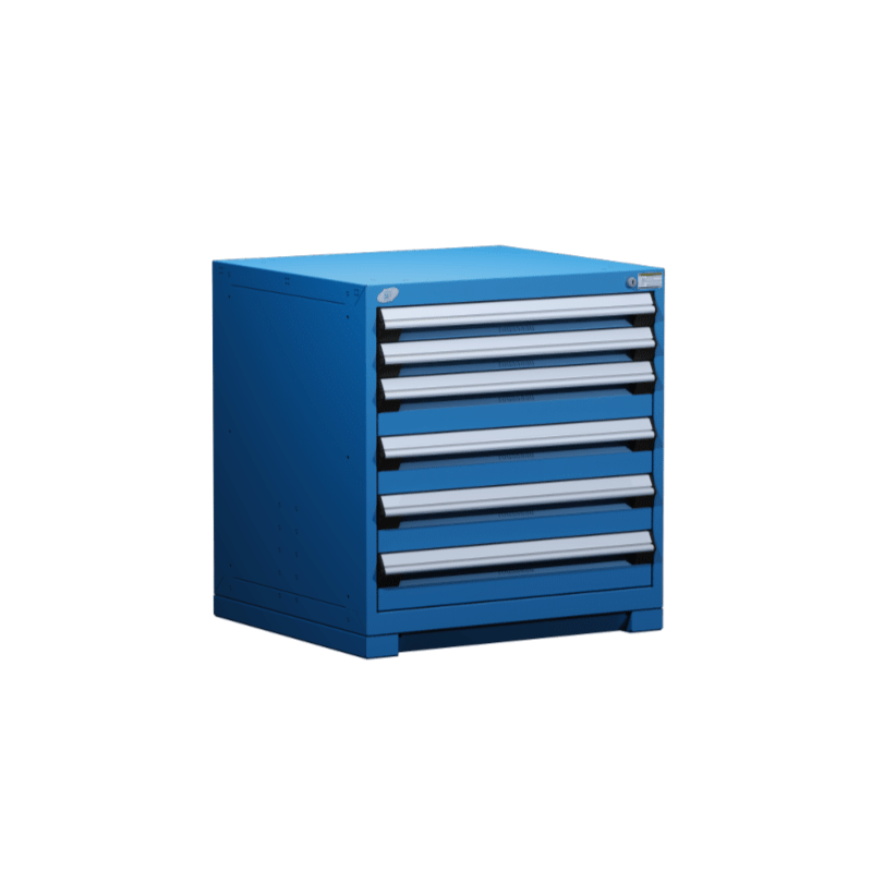 Rousseau Drawer Cabinet | Northwest Industrial Storage